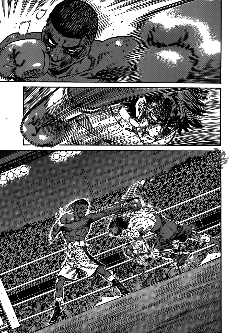 Chapter 1006 — Round 1006 — Page 9