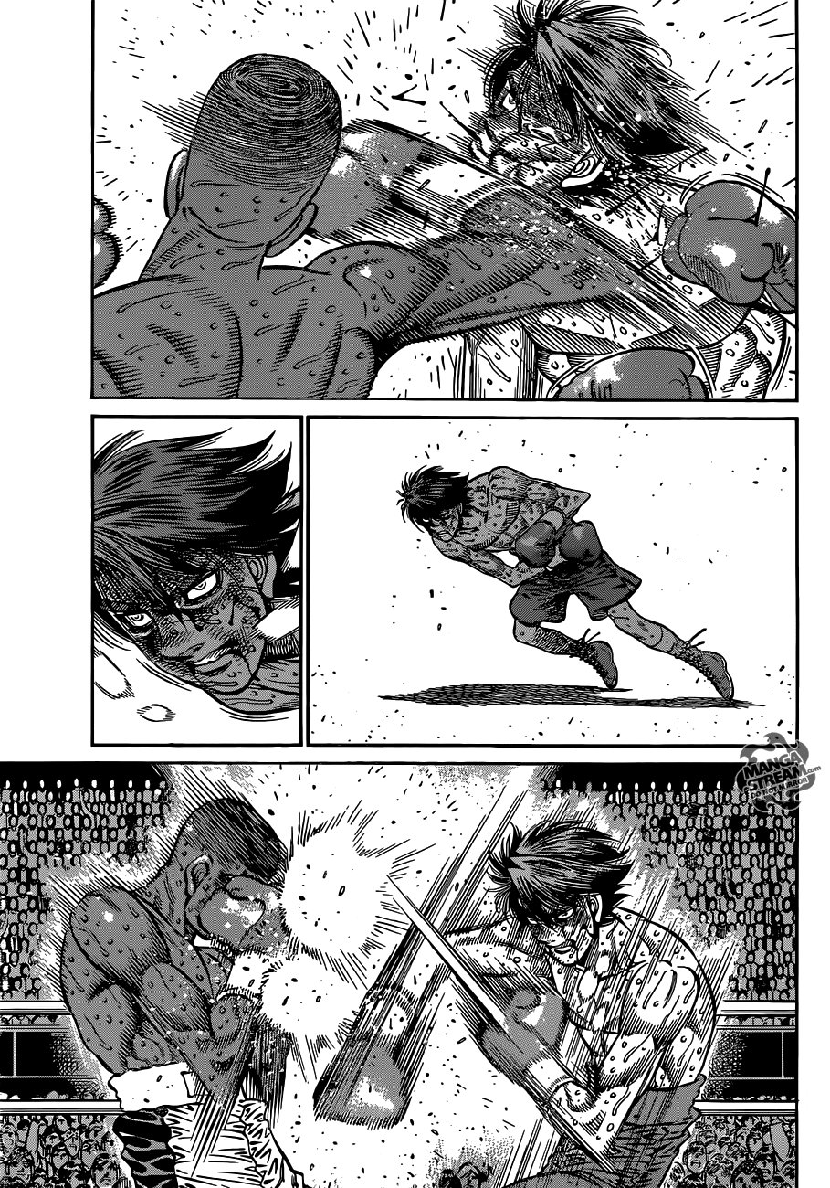 Chapter 1006 — Round 1006 — Page 11