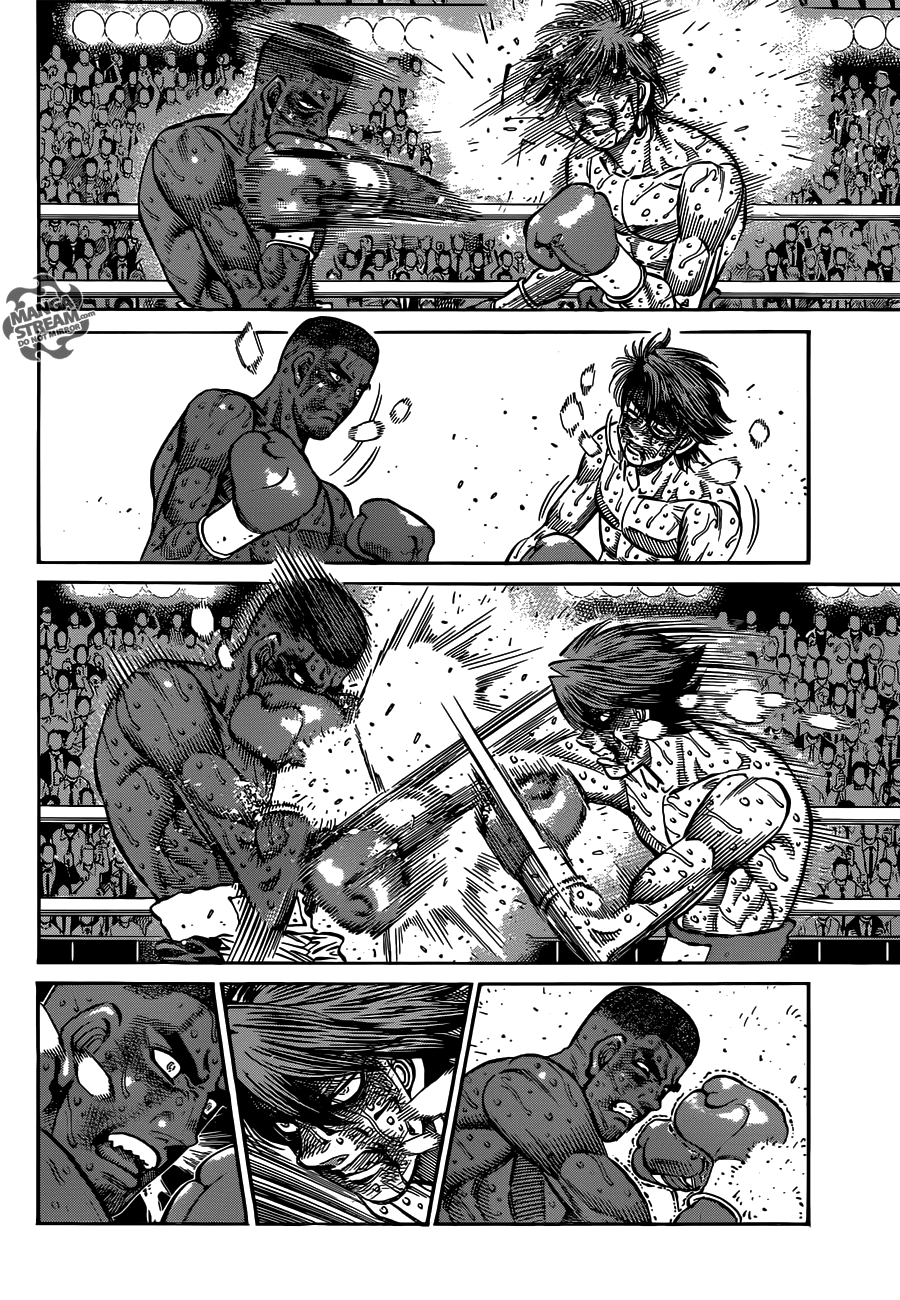 Chapter 1006 — Round 1006 — Page 12
