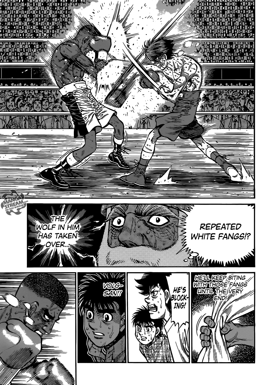 Chapter 1006 — Round 1006 — Page 13