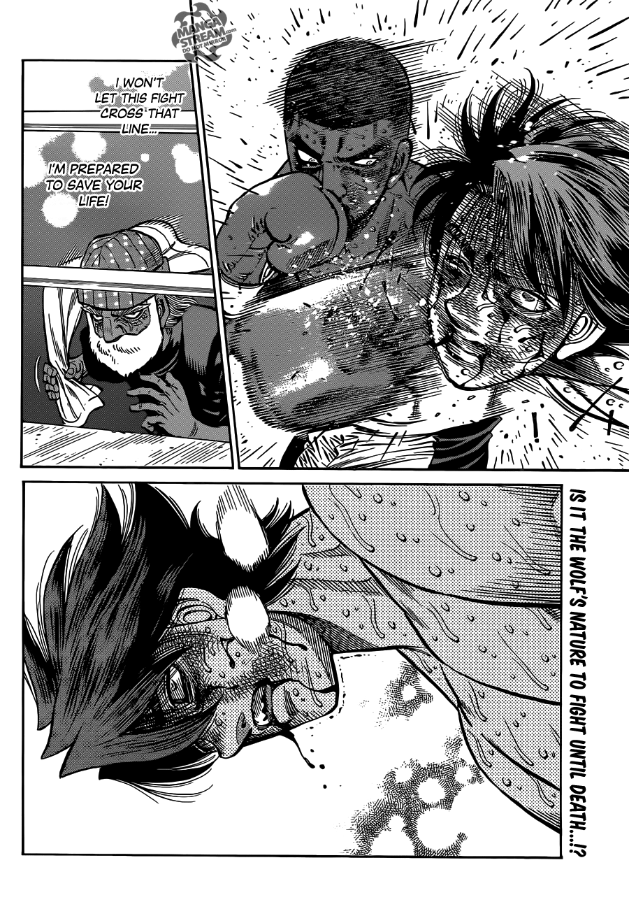 Chapter 1006 — Round 1006 — Page 14