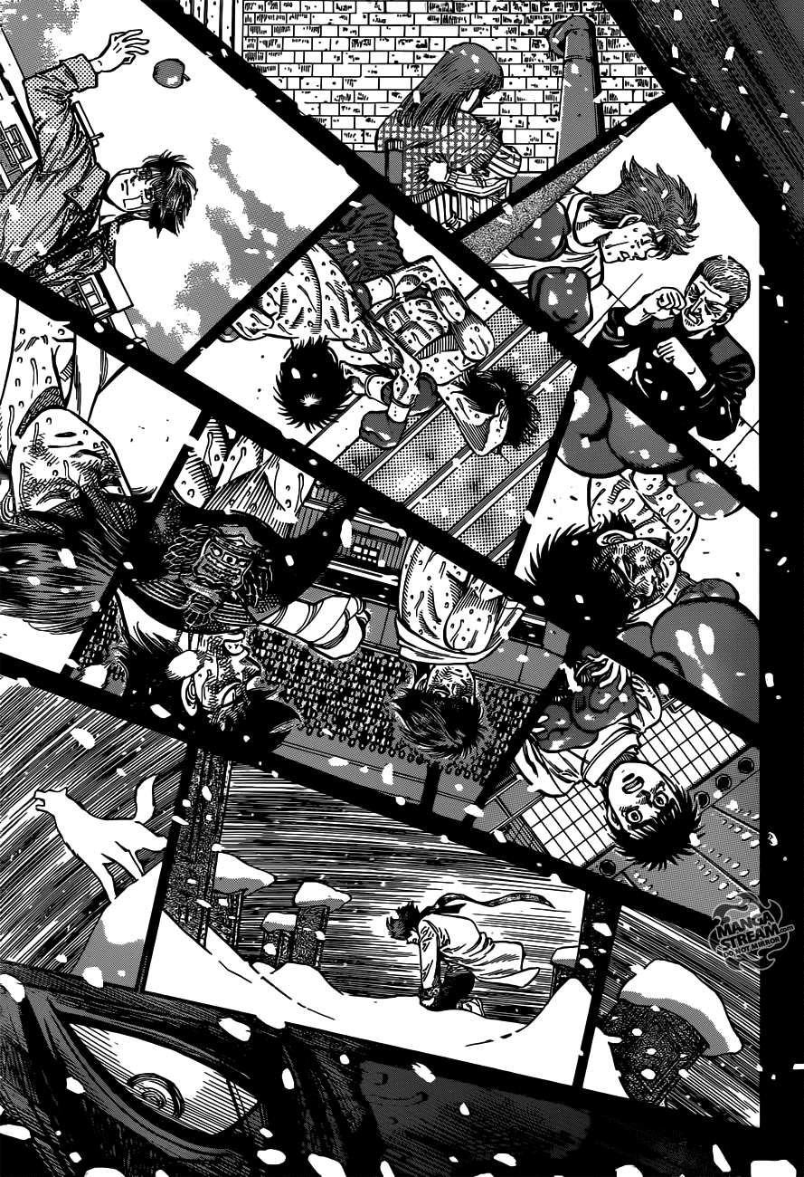 Chapter 1007 — Round 1007 — Page 4