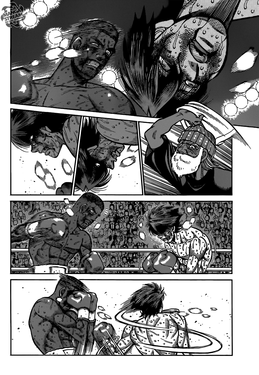 Chapter 1007 — Round 1007 — Page 5