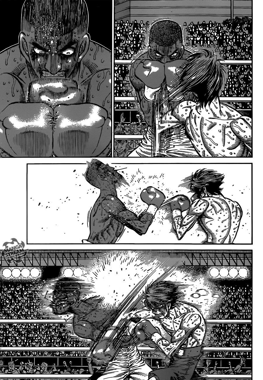 Chapter 1007 — Round 1007 — Page 6