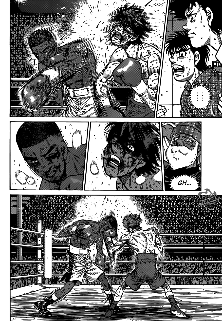 Chapter 1007 — Round 1007 — Page 7