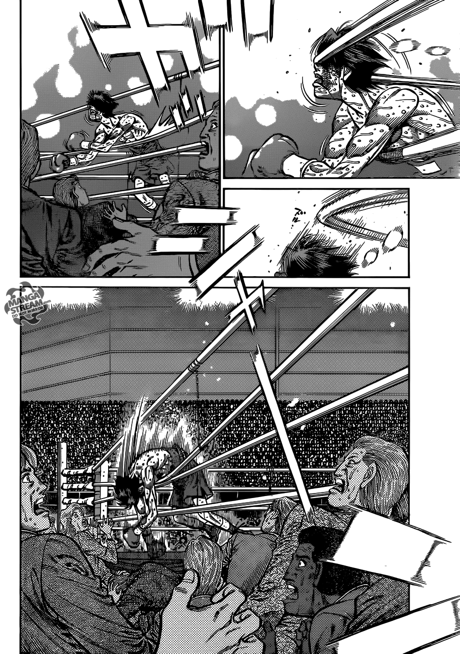 Chapter 1007 — Round 1007 — Page 9