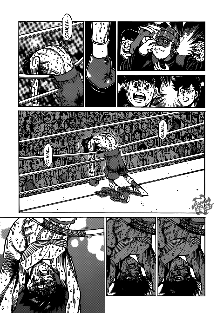 Chapter 1007 — Round 1007 — Page 10