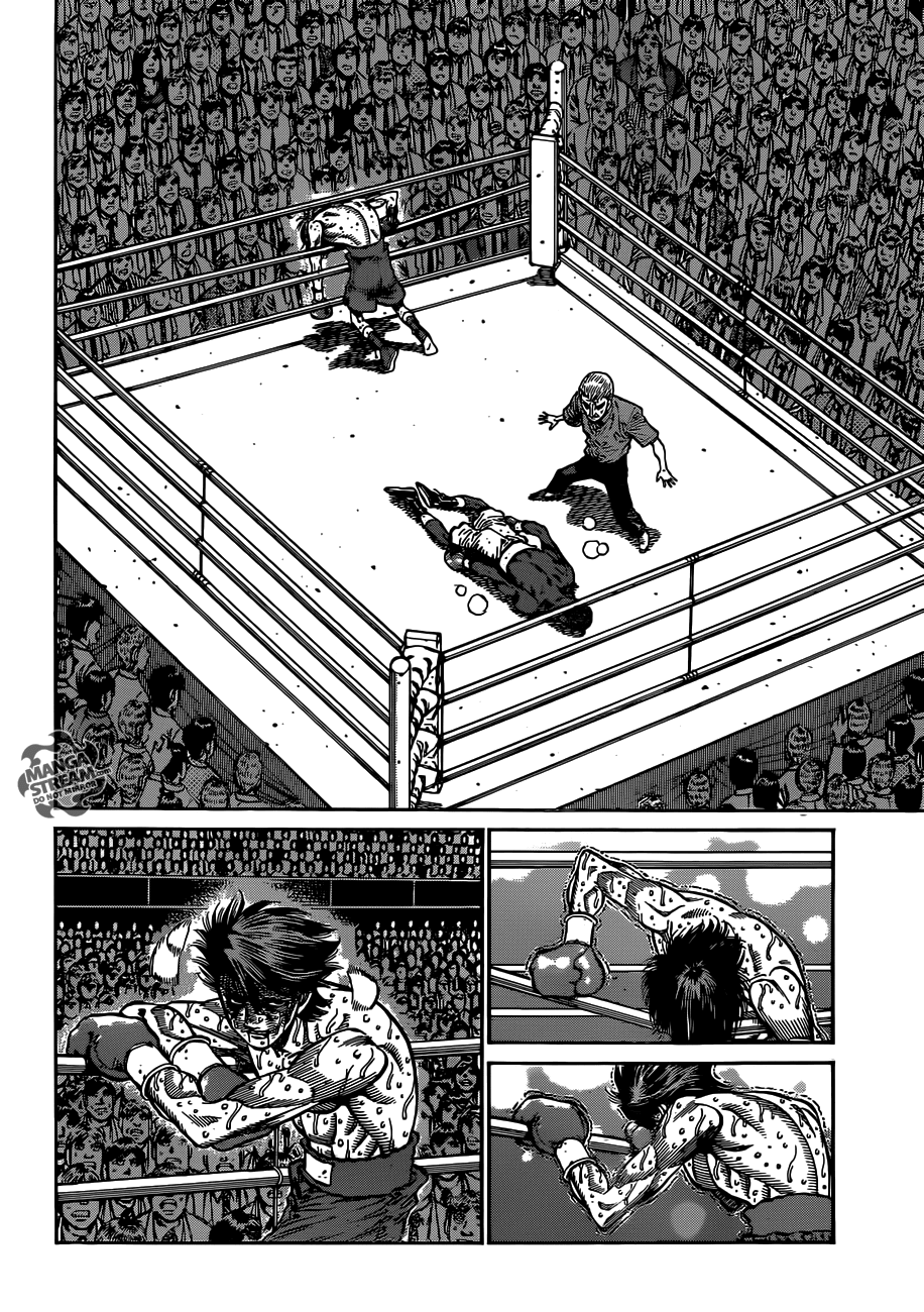 Chapter 1007 — Round 1007 — Page 11