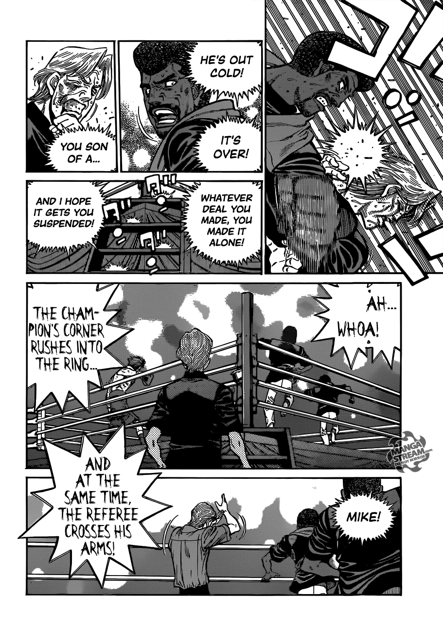 Chapter 1007 — Round 1007 — Page 13