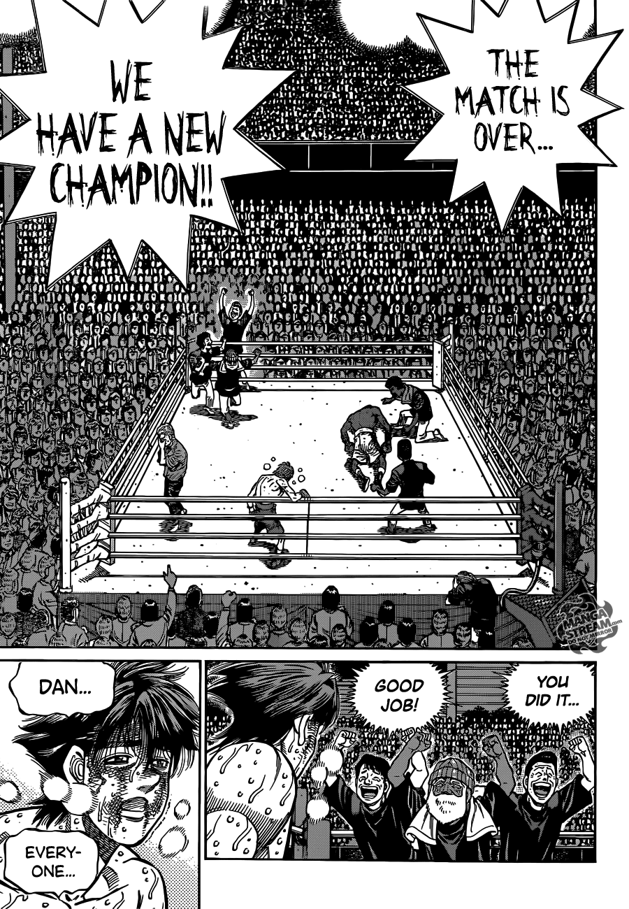 Chapter 1007 — Round 1007 — Page 14