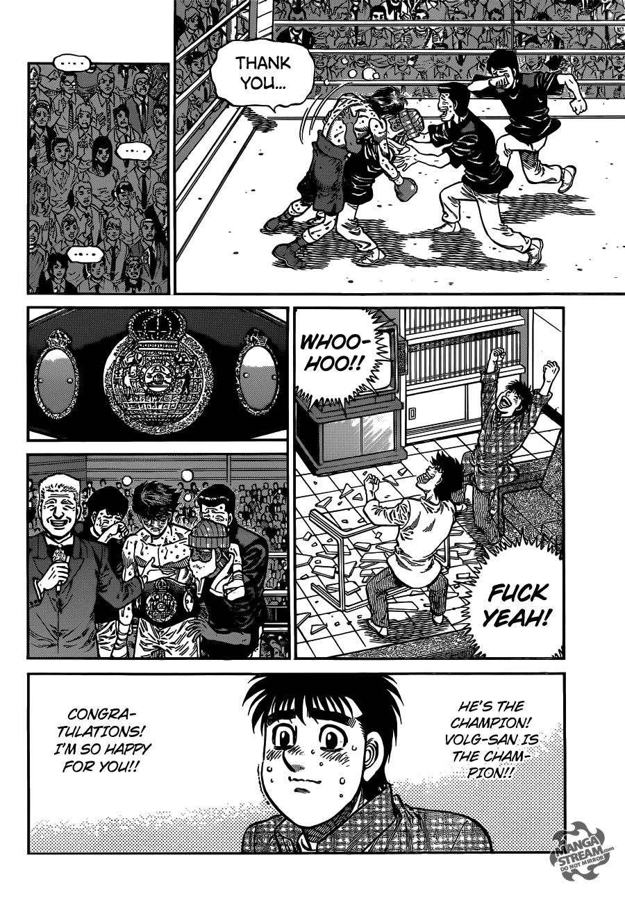 Chapter 1007 — Round 1007 — Page 15