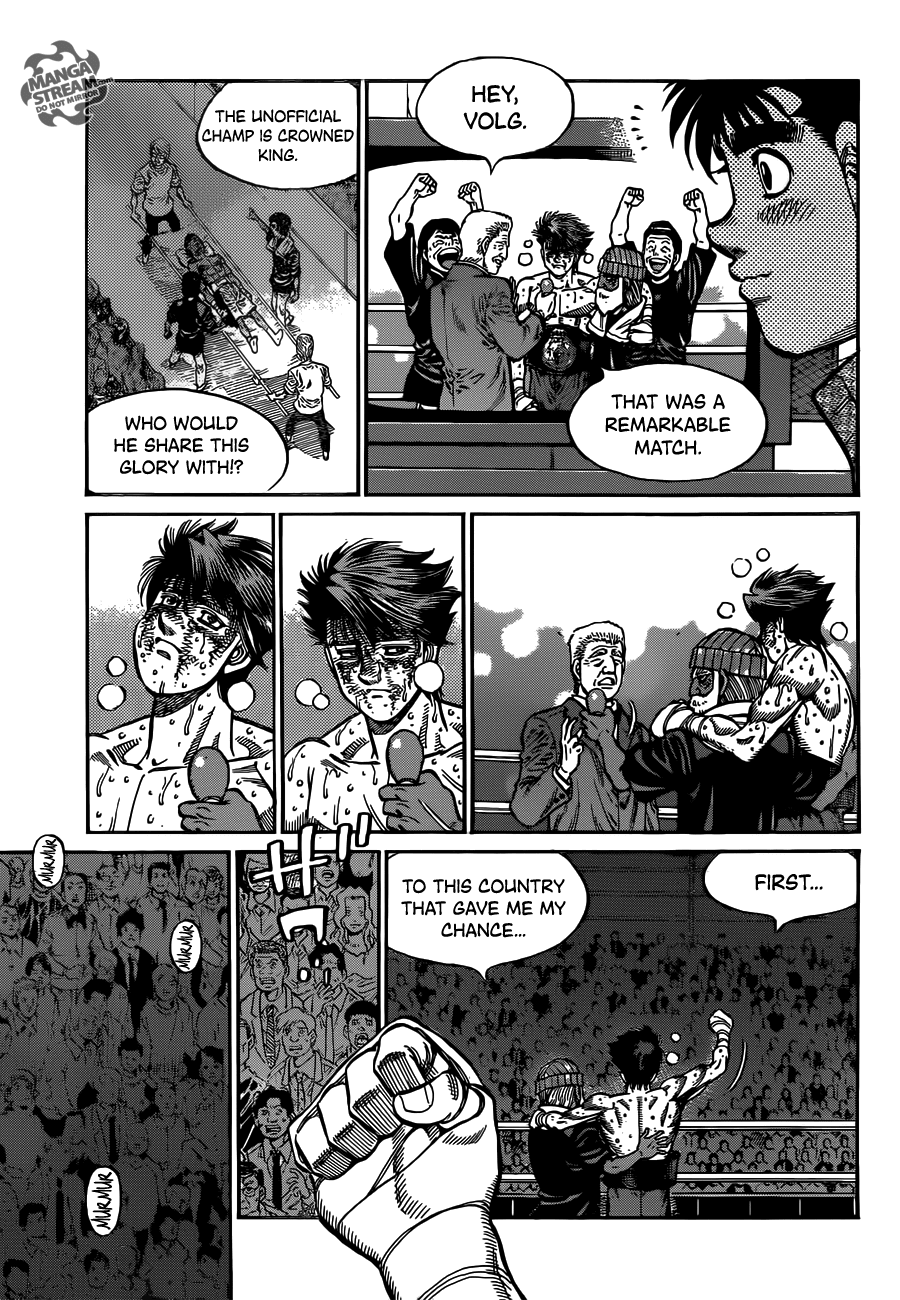 Chapter 1007 — Round 1007 — Page 16