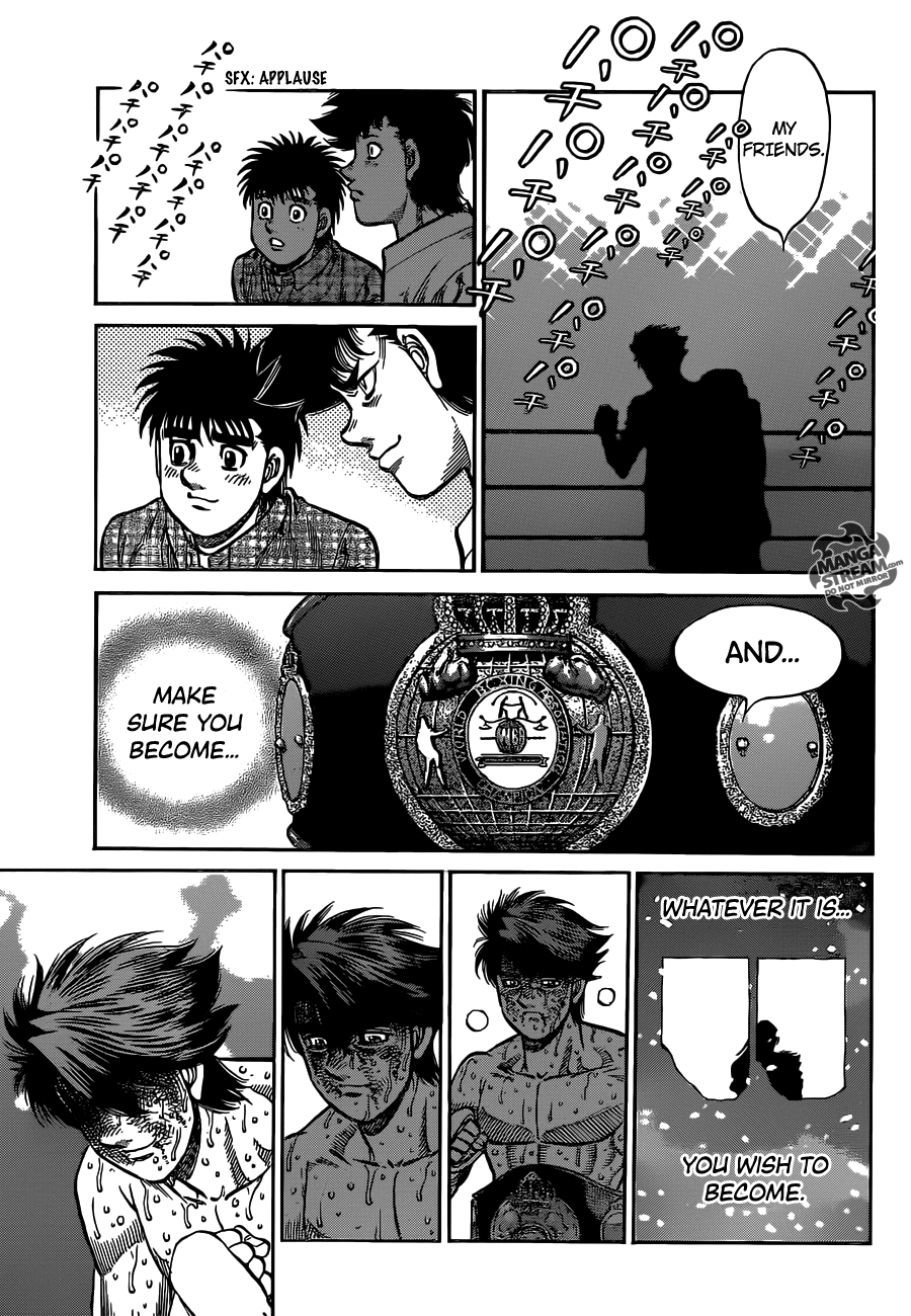 Chapter 1007 — Round 1007 — Page 18