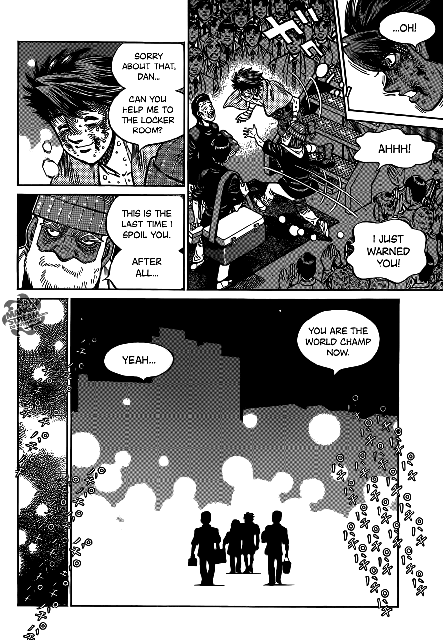 Chapter 1008 — Round 1008 — Page 4
