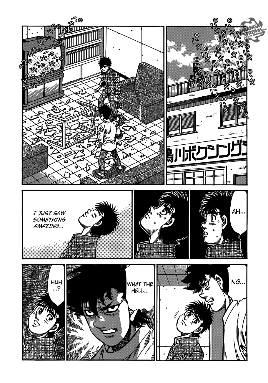 Chapter 1008 — Round 1008 — Page 5