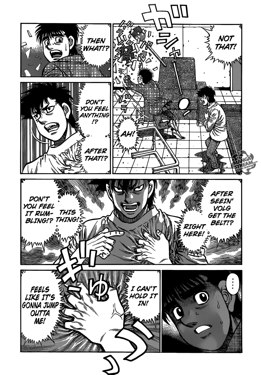 Chapter 1008 — Round 1008 — Page 7