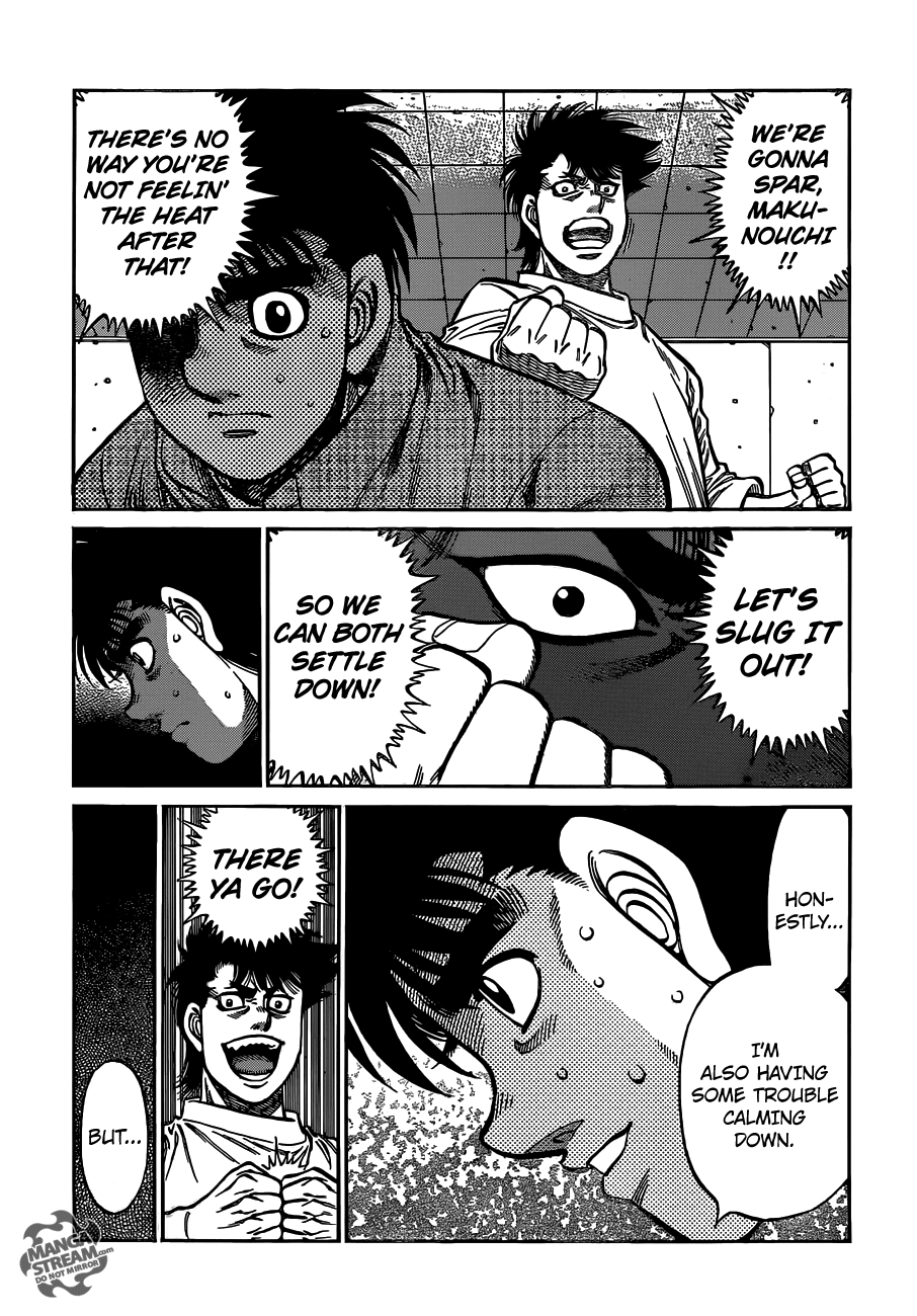 Chapter 1008 — Round 1008 — Page 8