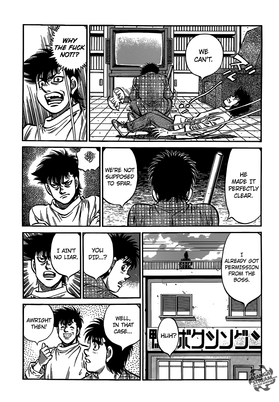 Chapter 1008 — Round 1008 — Page 9