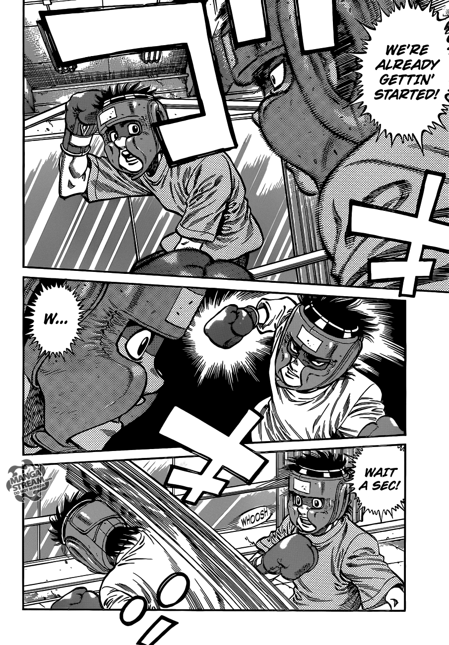 Chapter 1008 — Round 1008 — Page 12