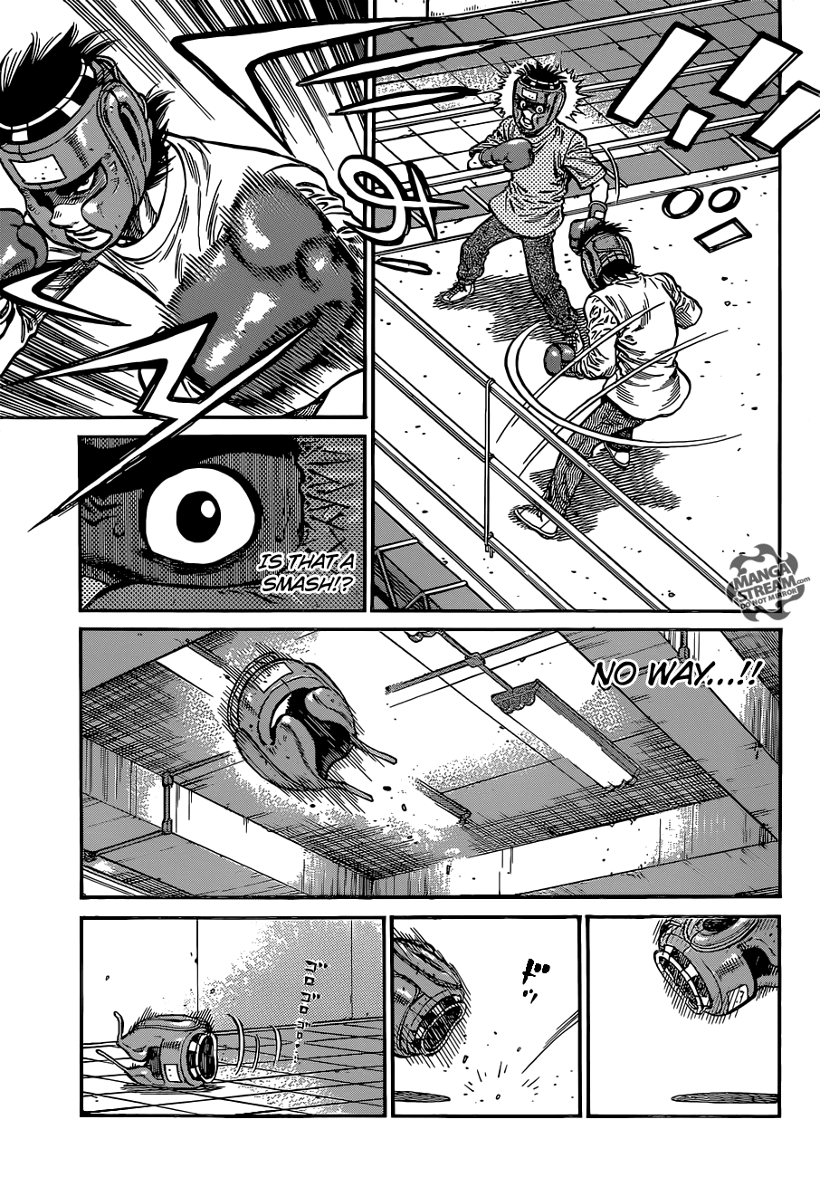 Chapter 1008 — Round 1008 — Page 13