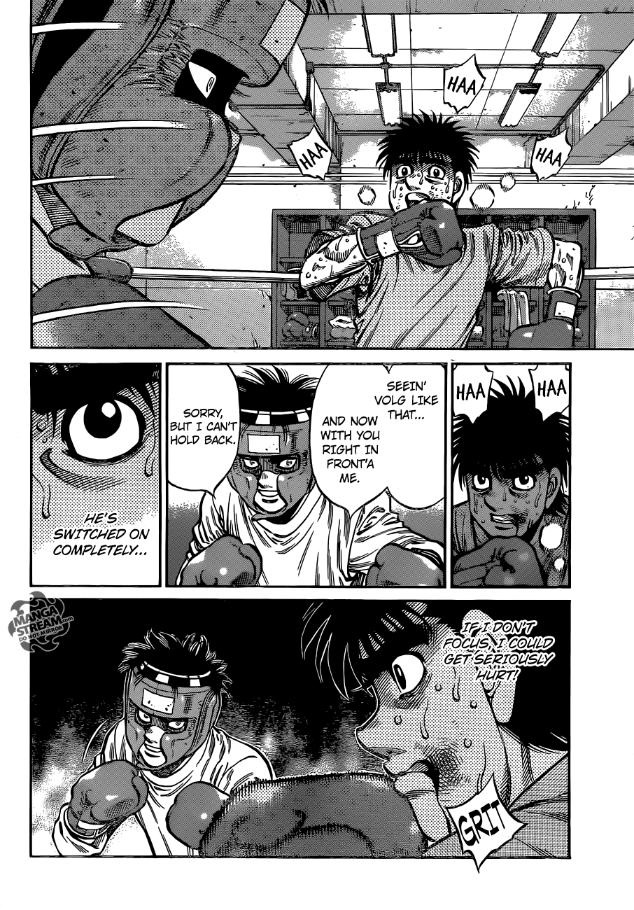 Chapter 1008 — Round 1008 — Page 14