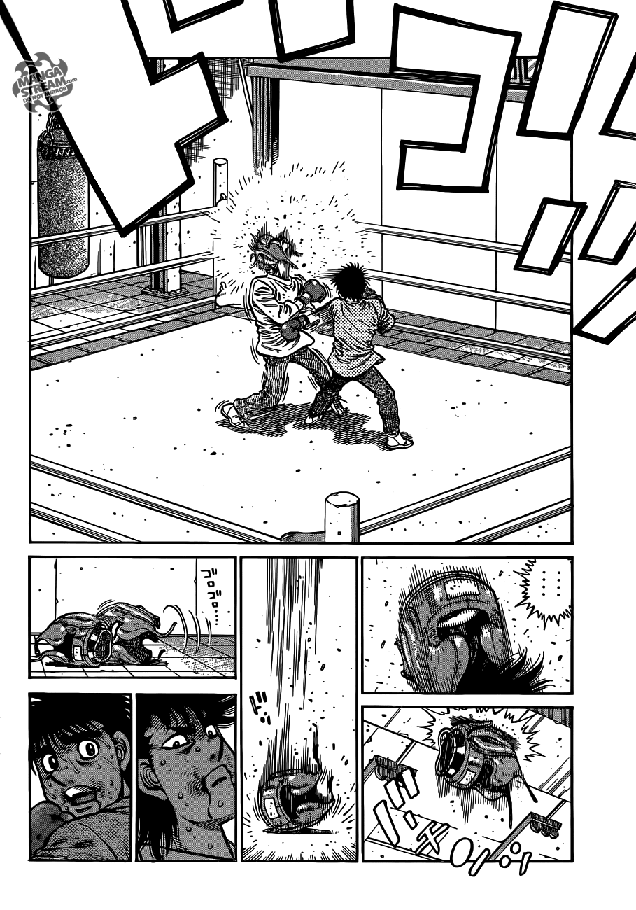 Chapter 1008 — Round 1008 — Page 16