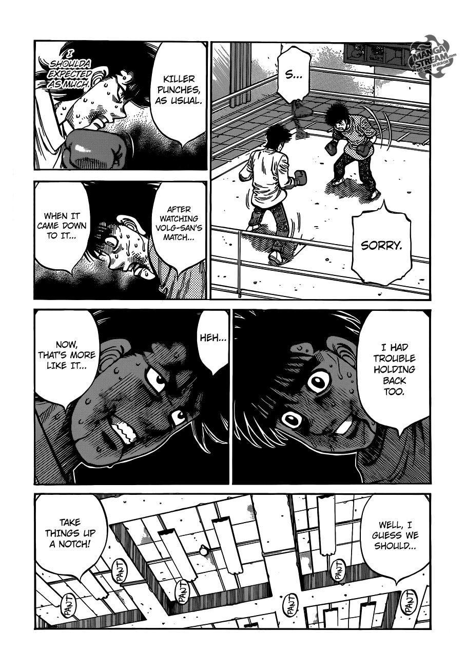 Chapter 1008 — Round 1008 — Page 17