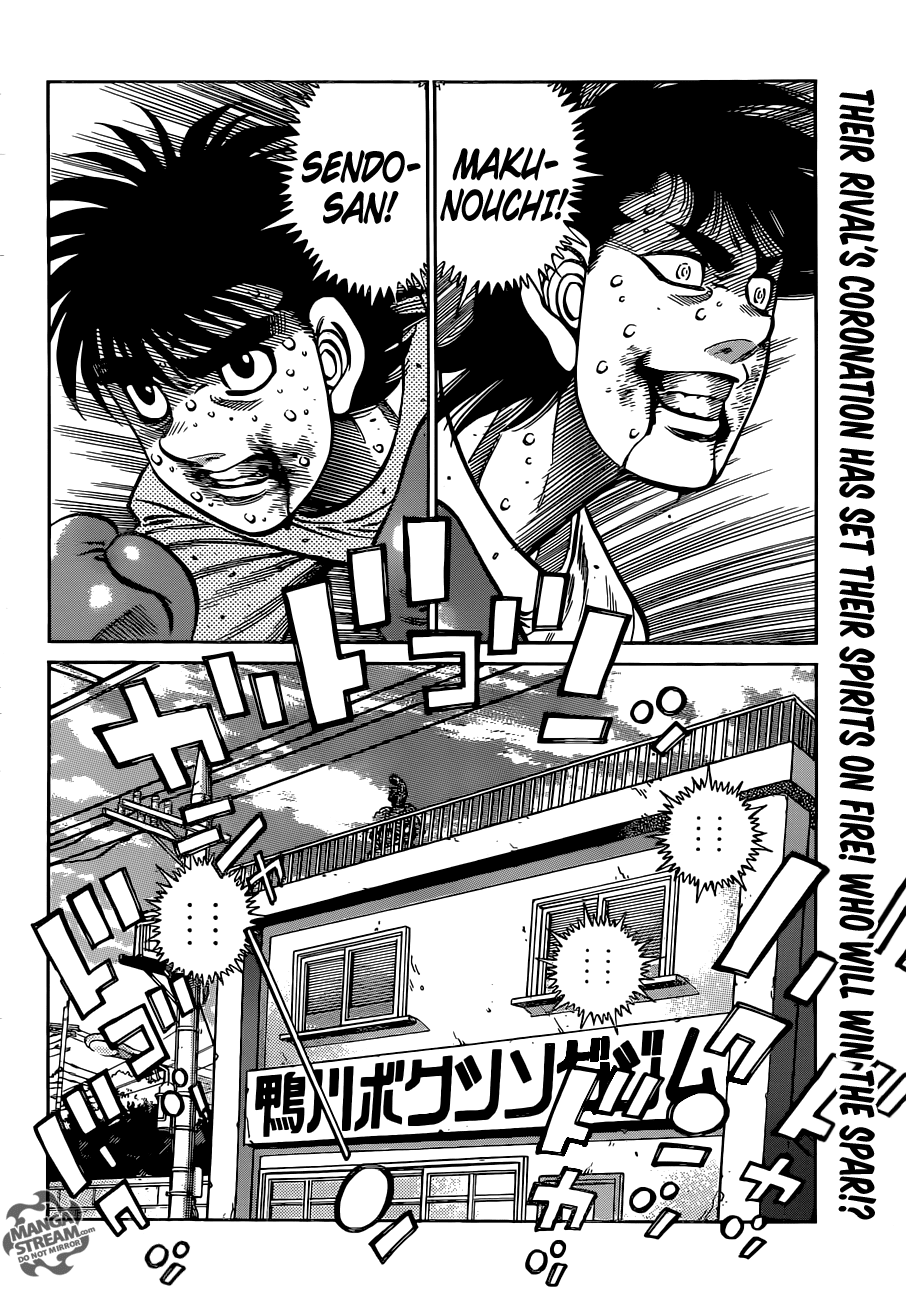 Chapter 1008 — Round 1008 — Page 18