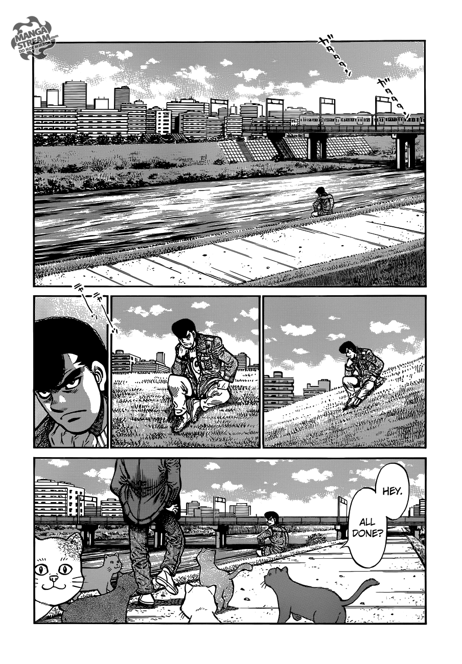 Chapter 1009 — Round 1009 — Page 4
