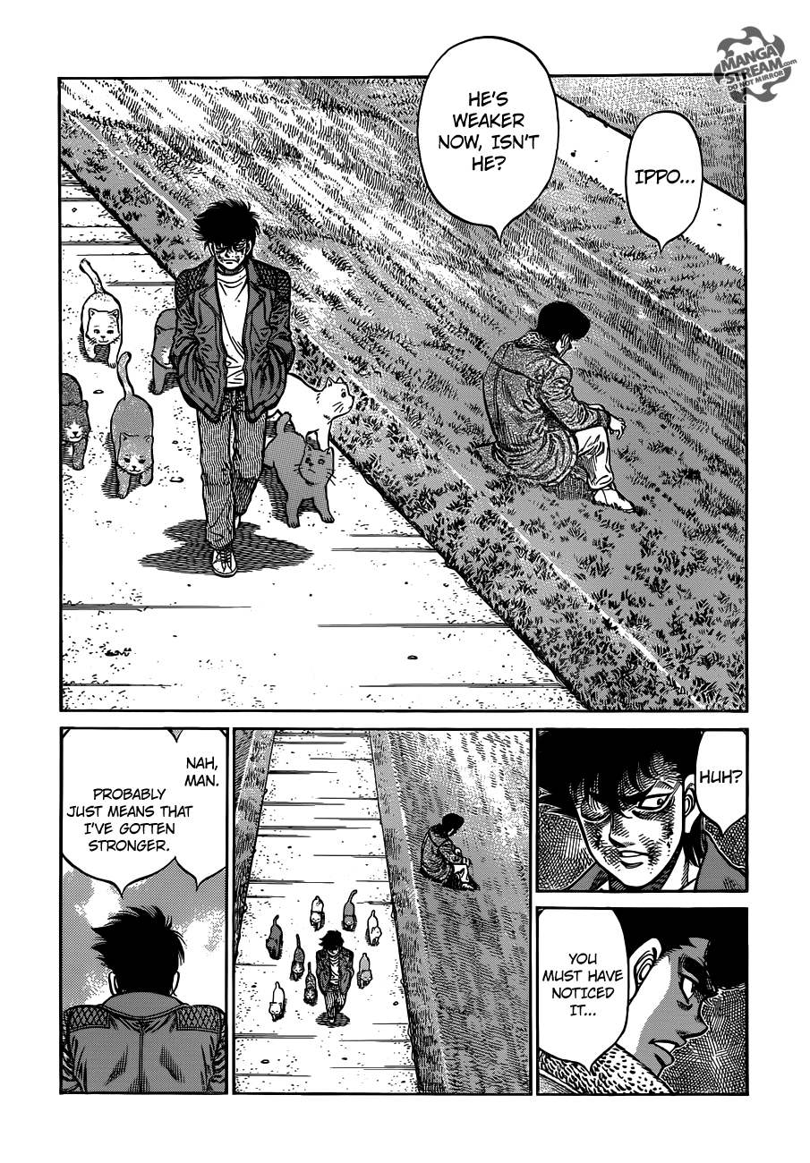 Chapter 1009 — Round 1009 — Page 6