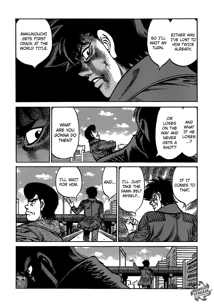 Chapter 1009 — Round 1009 — Page 7