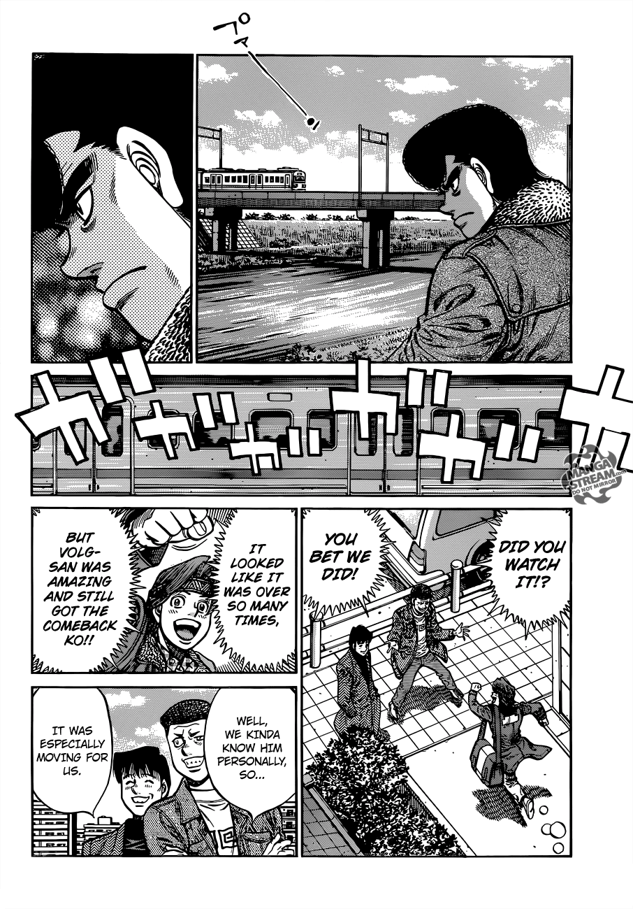 Chapter 1009 — Round 1009 — Page 8
