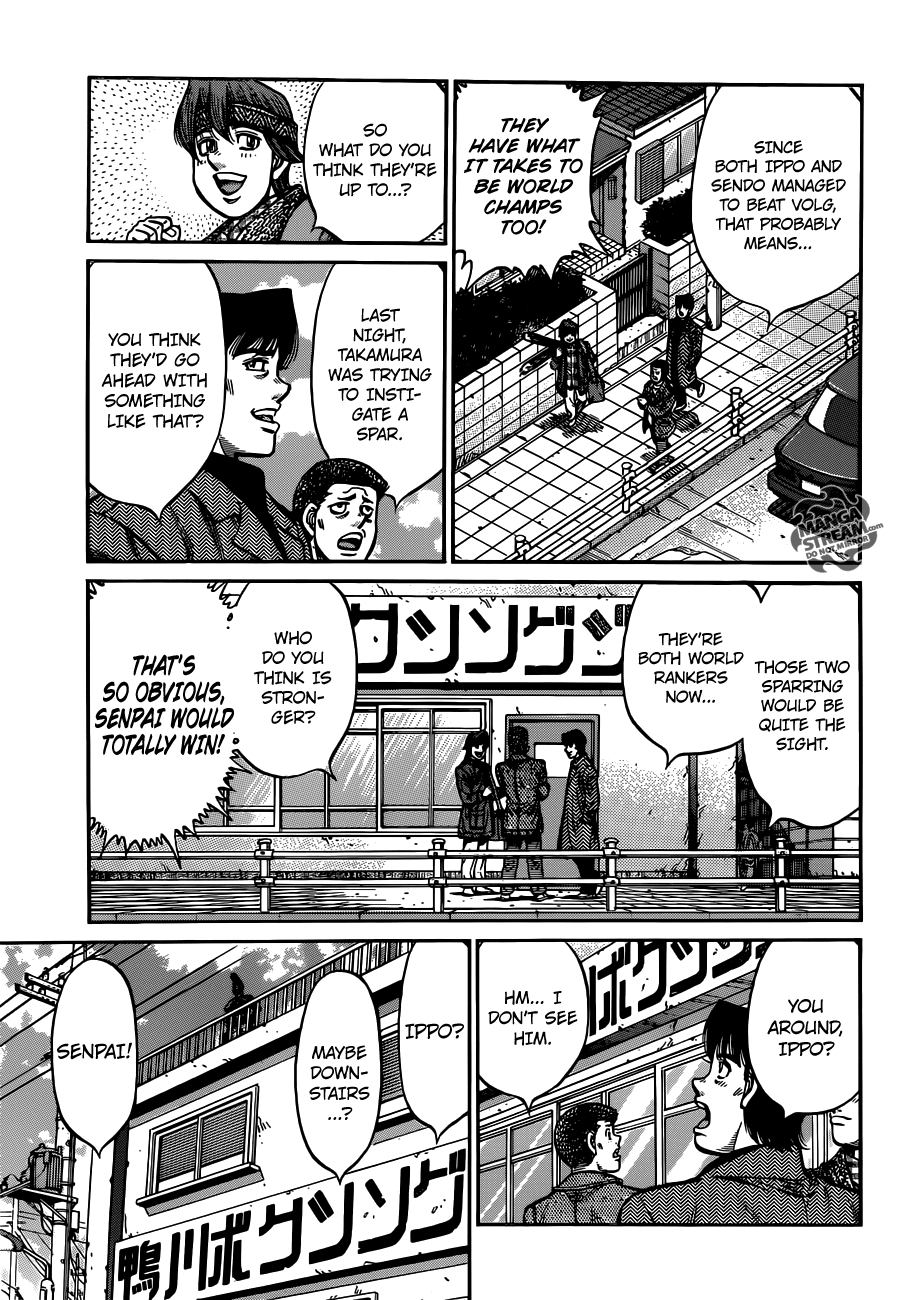 Chapter 1009 — Round 1009 — Page 9