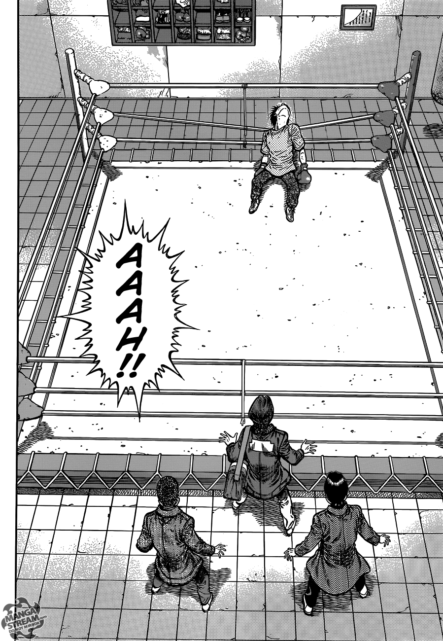 Chapter 1009 — Round 1009 — Page 10