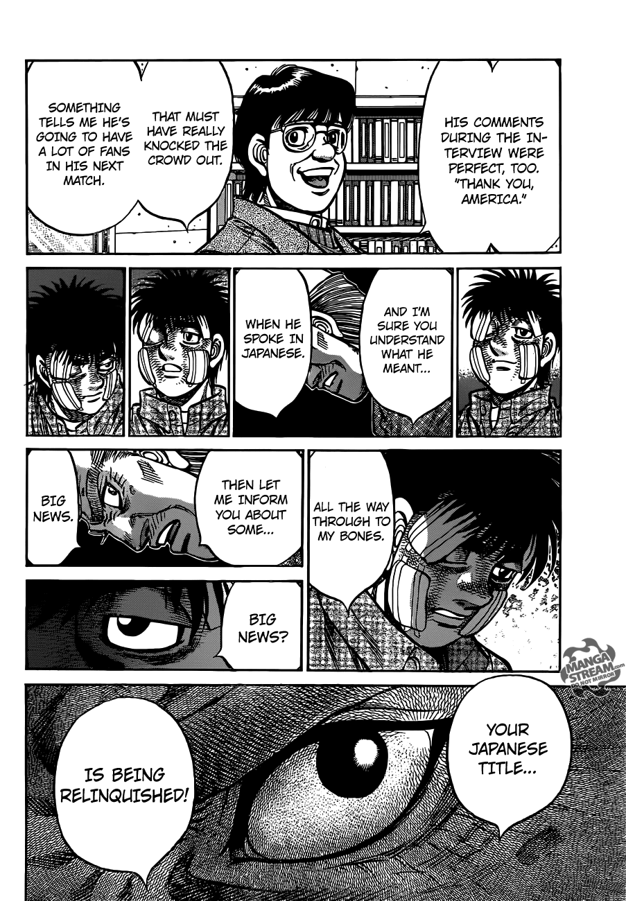 Chapter 1009 — Round 1009 — Page 14