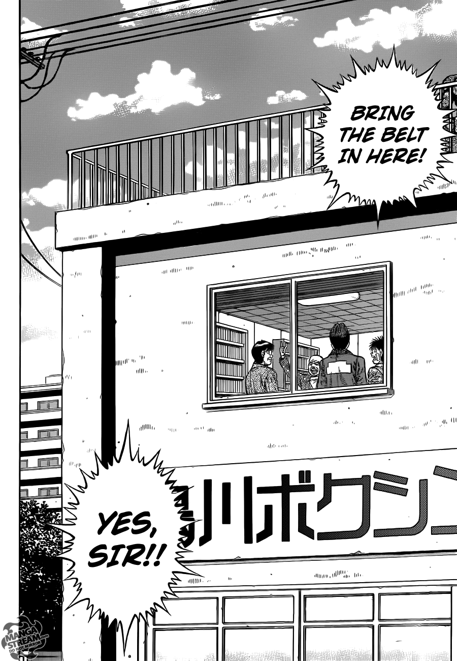 Chapter 1009 — Round 1009 — Page 16