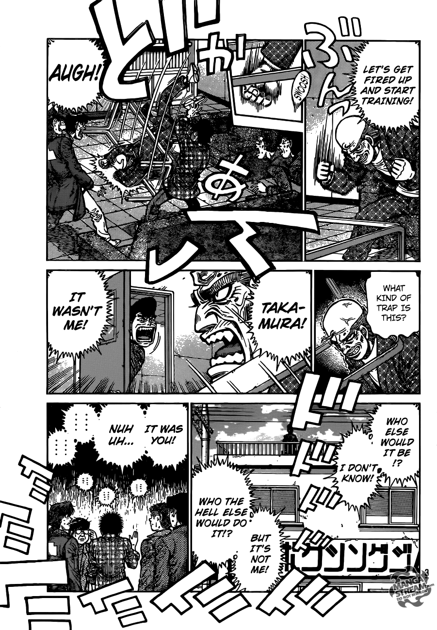 Chapter 1009 — Round 1009 — Page 17