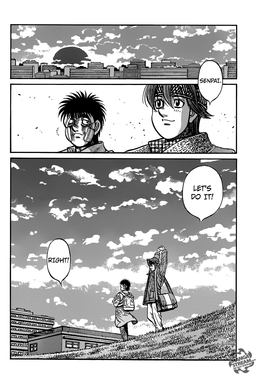 Chapter 1009 — Round 1009 — Page 18