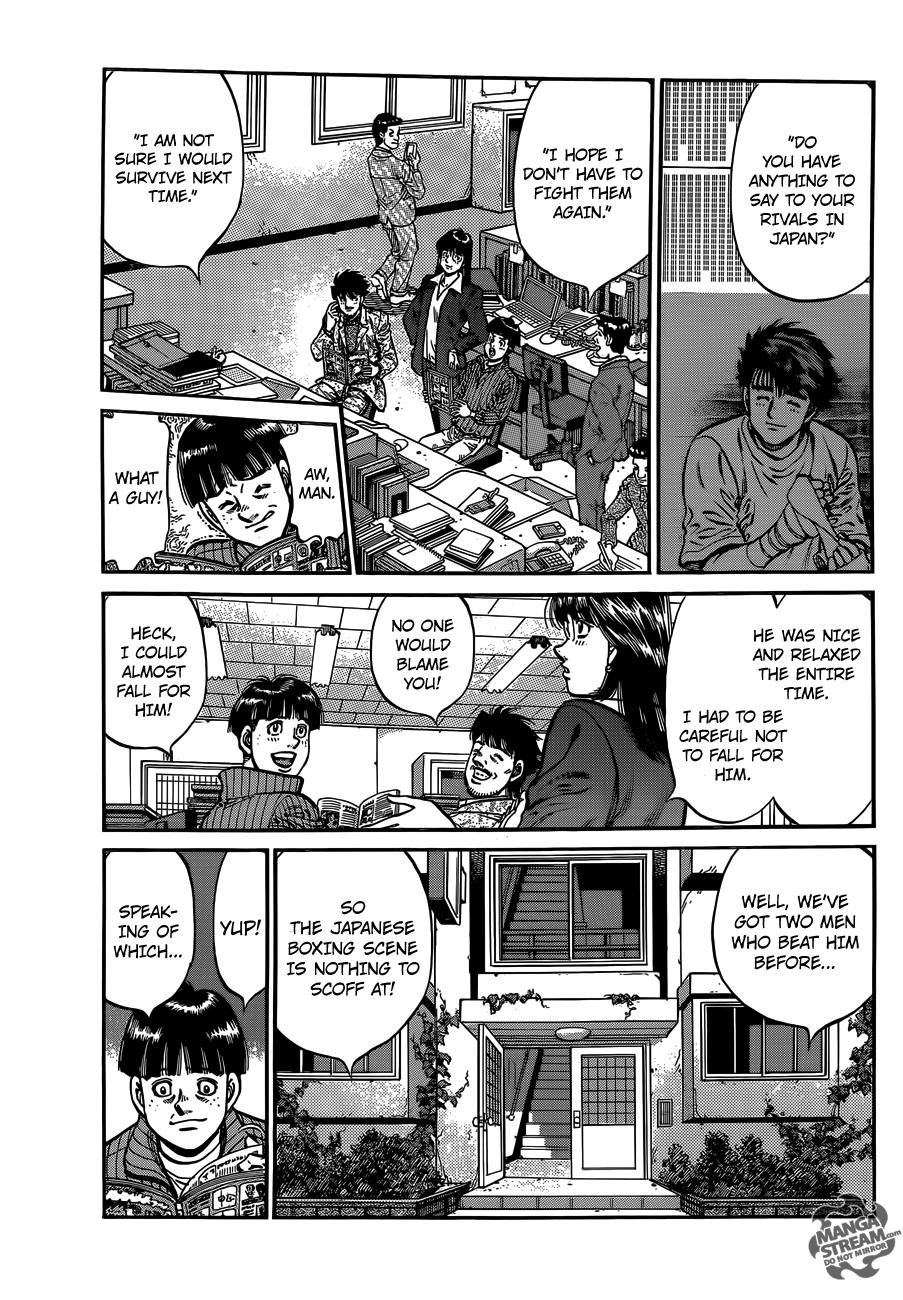 Chapter 1010 — Round 1010 — Page 4