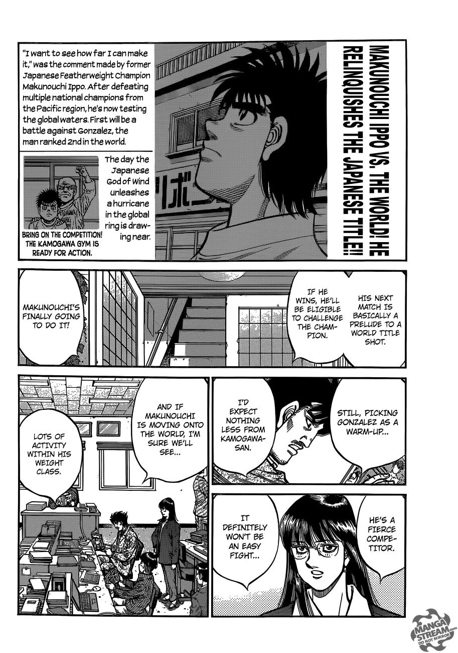 Chapter 1010 — Round 1010 — Page 5