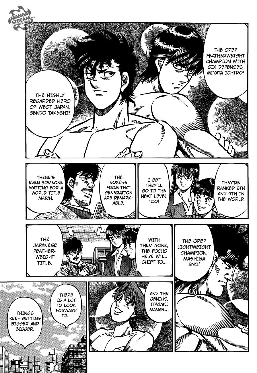 Chapter 1010 — Round 1010 — Page 6