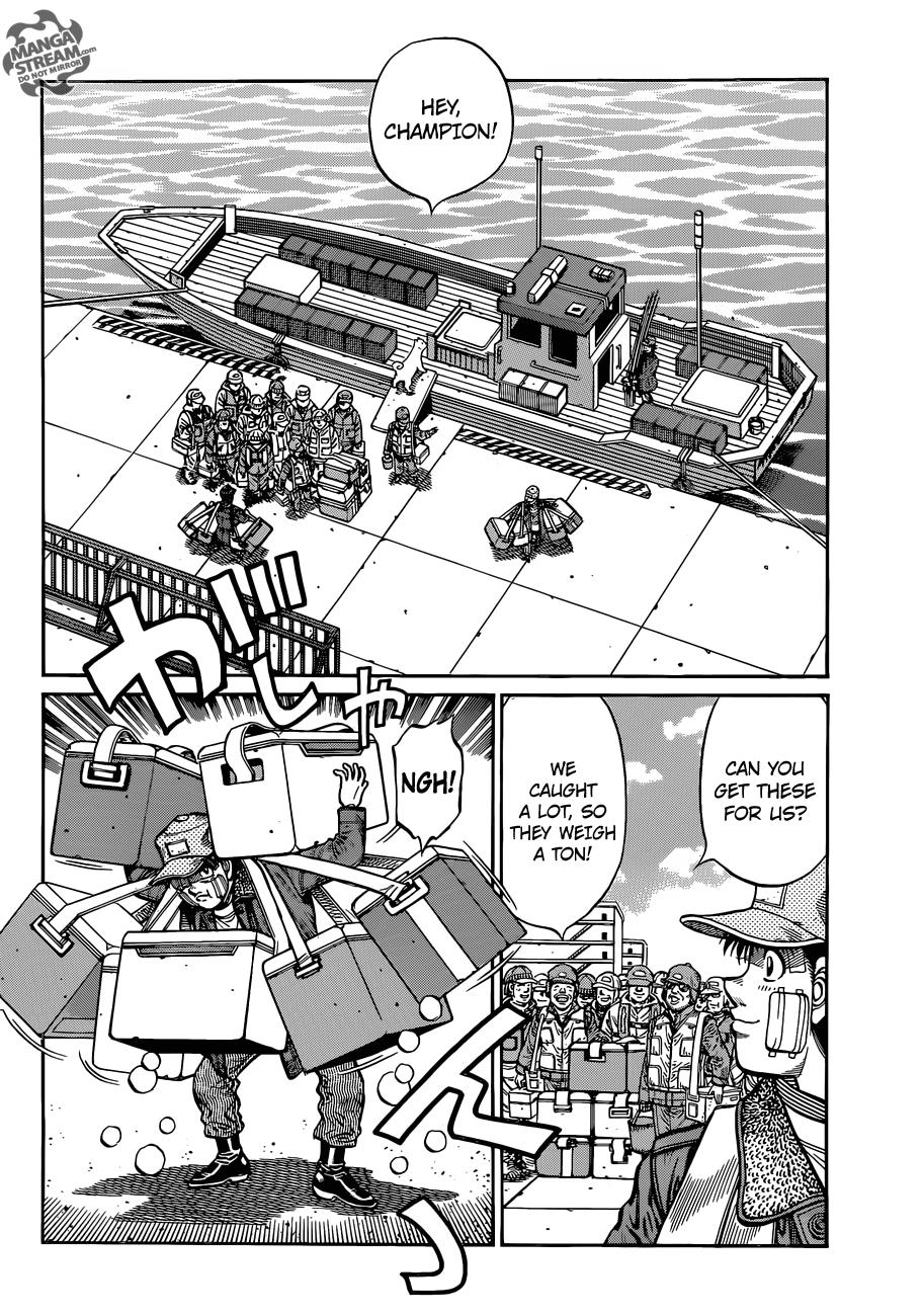 Chapter 1010 — Round 1010 — Page 7