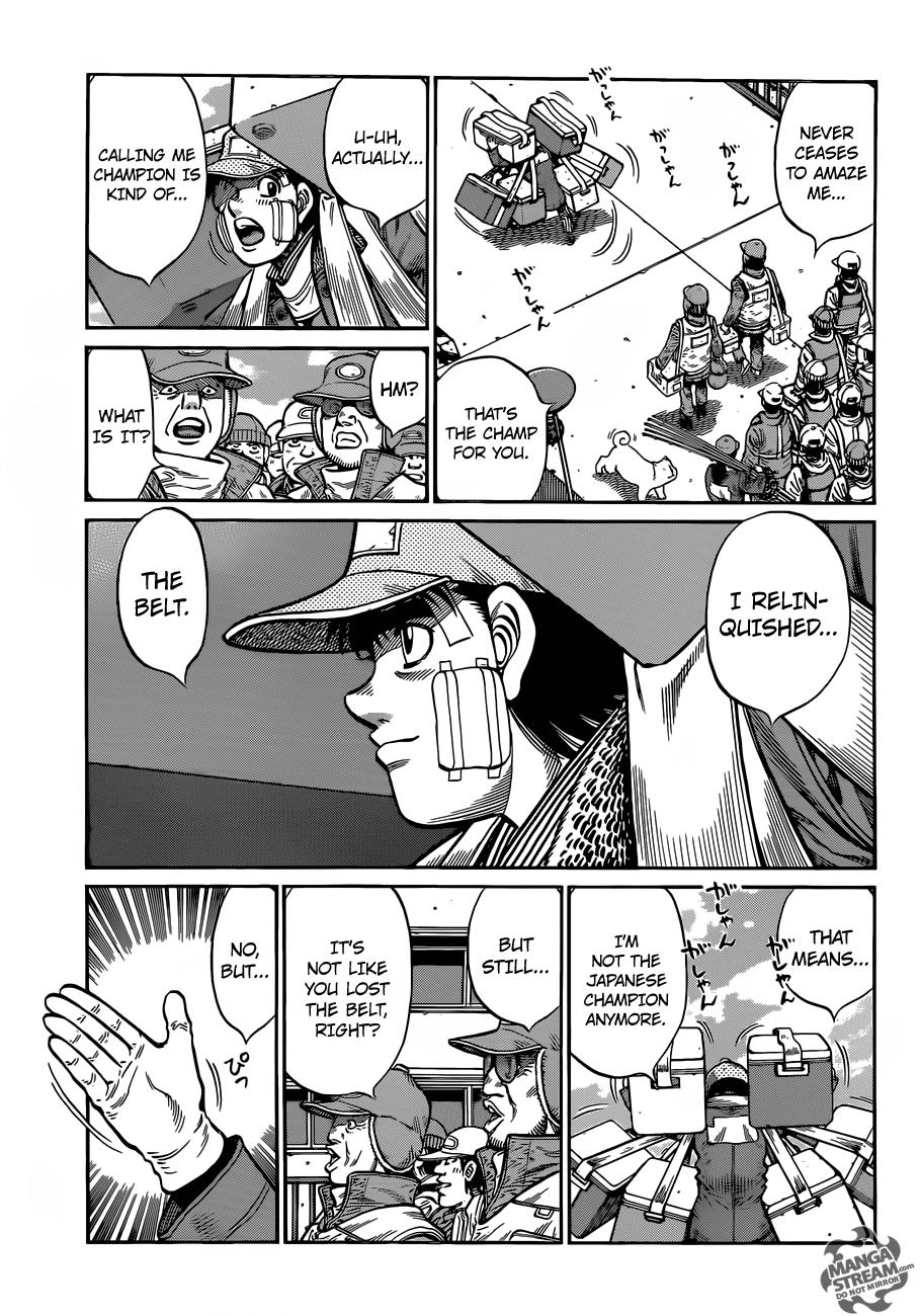 Chapter 1010 — Round 1010 — Page 8