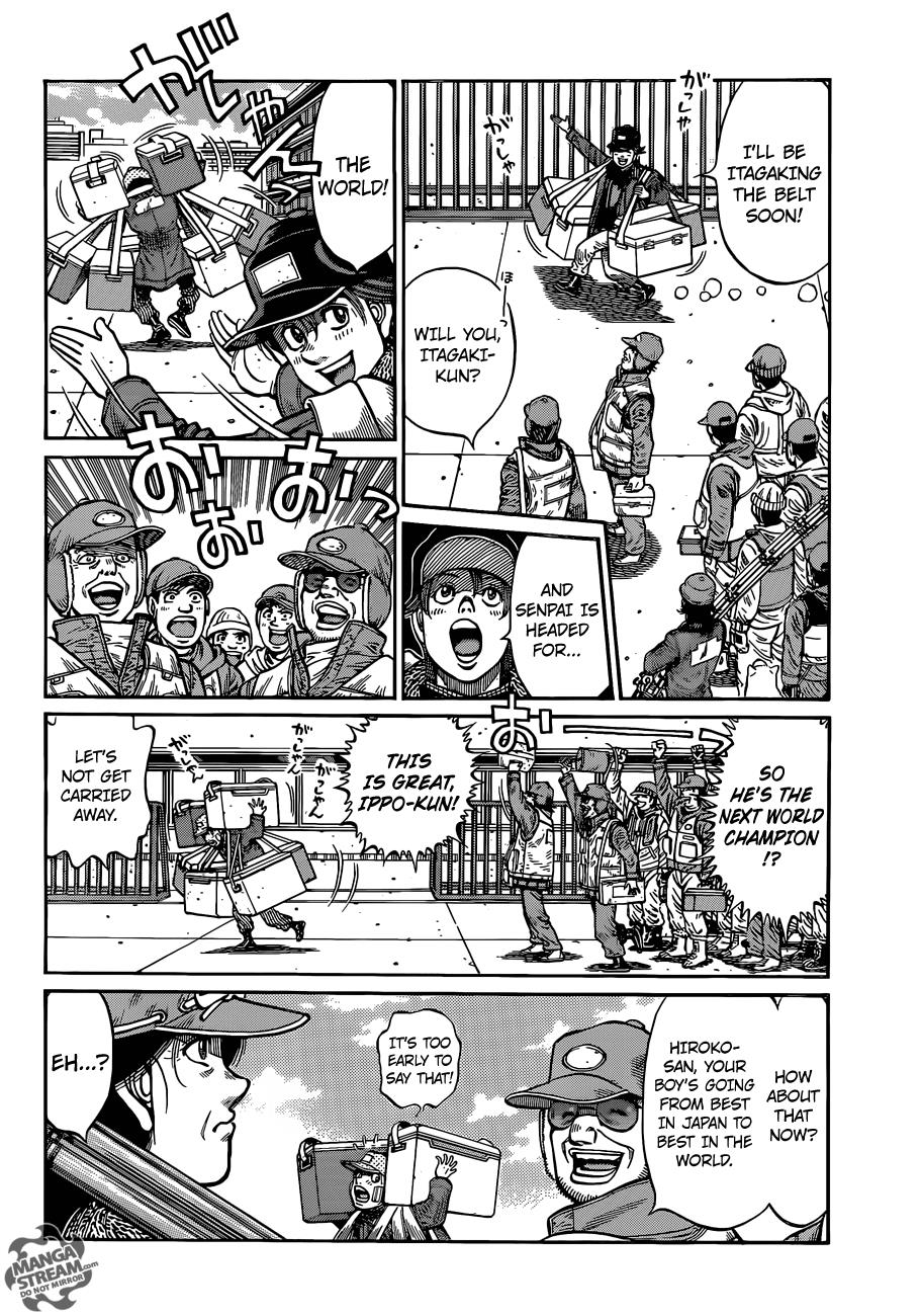 Chapter 1010 — Round 1010 — Page 9