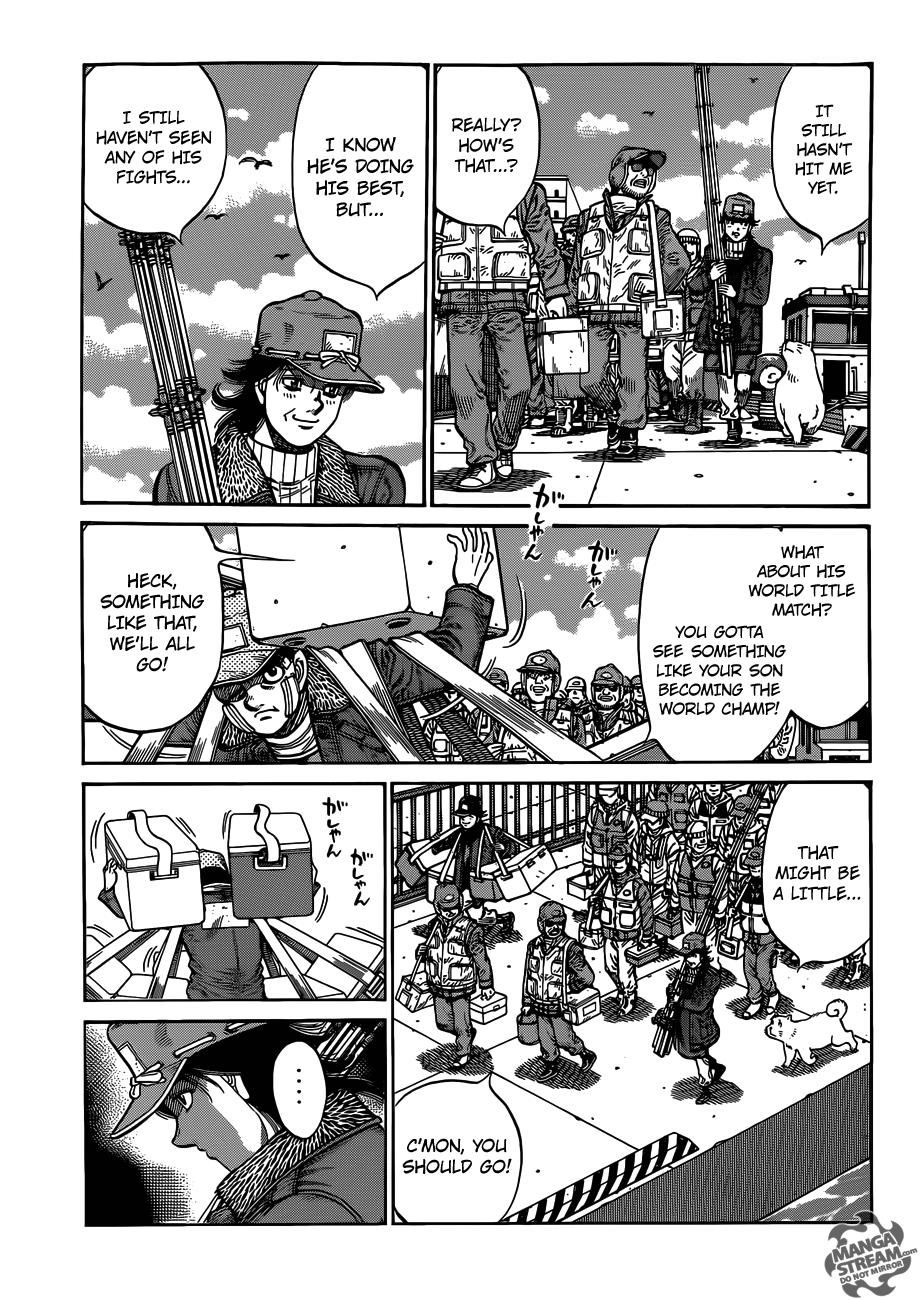 Chapter 1010 — Round 1010 — Page 10
