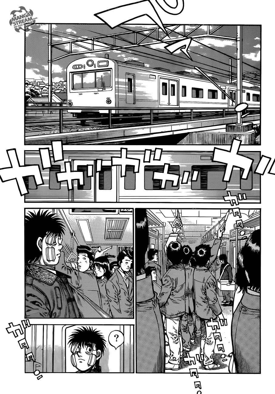 Chapter 1010 — Round 1010 — Page 12