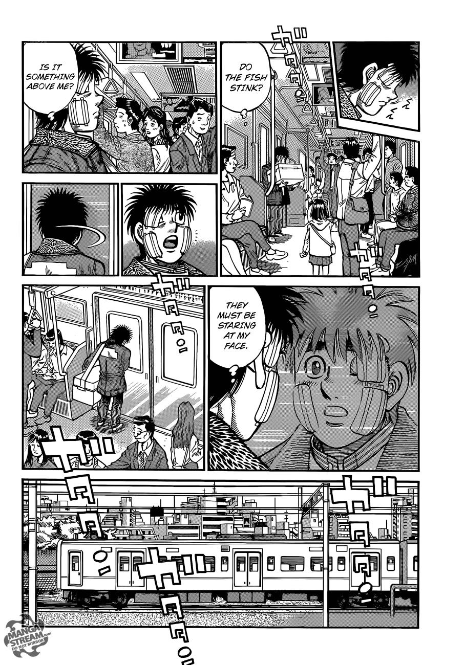 Chapter 1010 — Round 1010 — Page 13