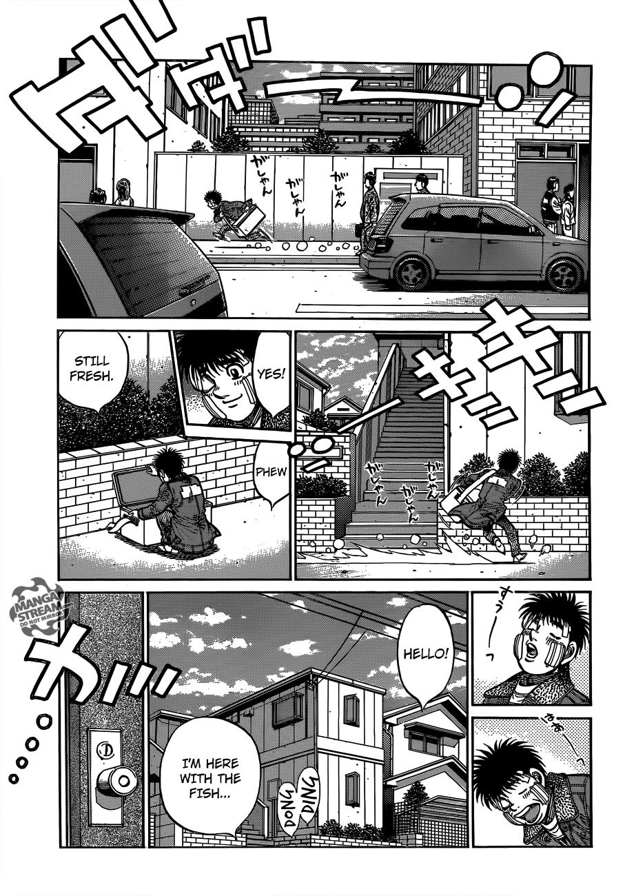 Chapter 1010 — Round 1010 — Page 14
