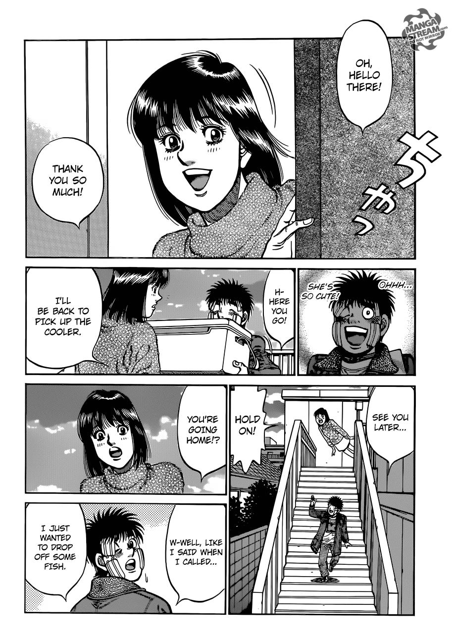 Chapter 1010 — Round 1010 — Page 15