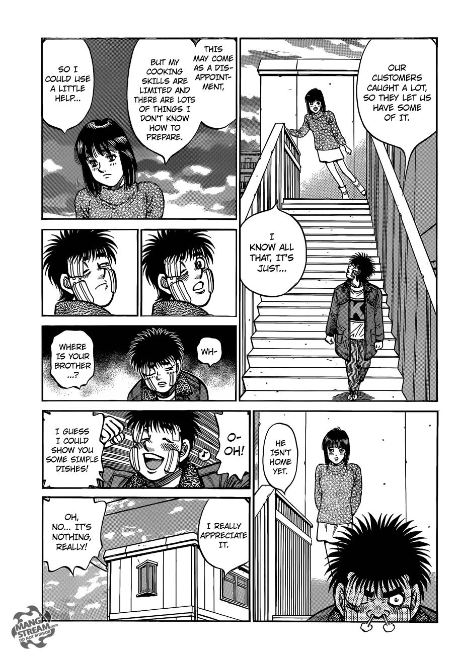 Chapter 1010 — Round 1010 — Page 16